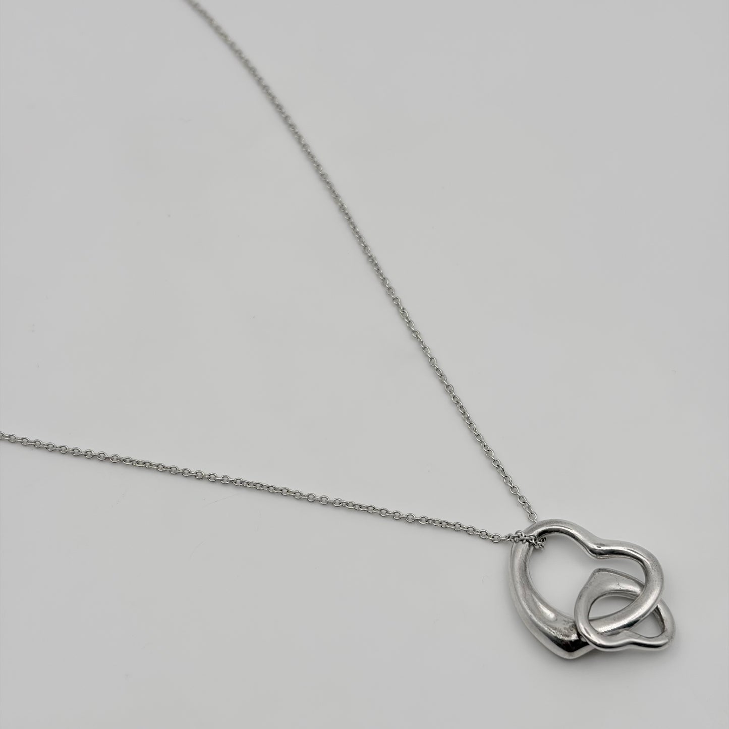 Tiffany&Co. ネックレス