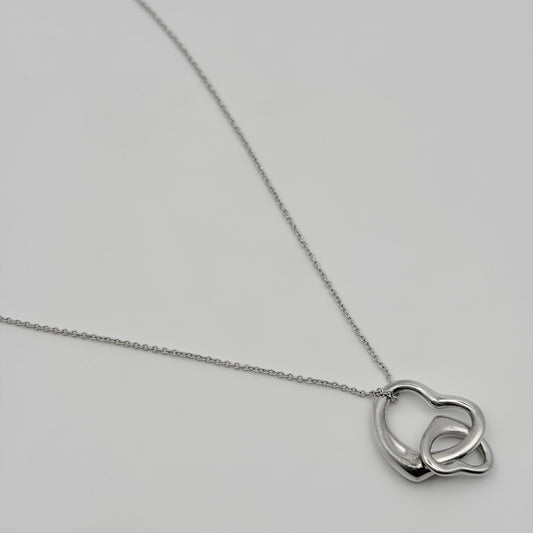 Tiffany&Co. ネックレス