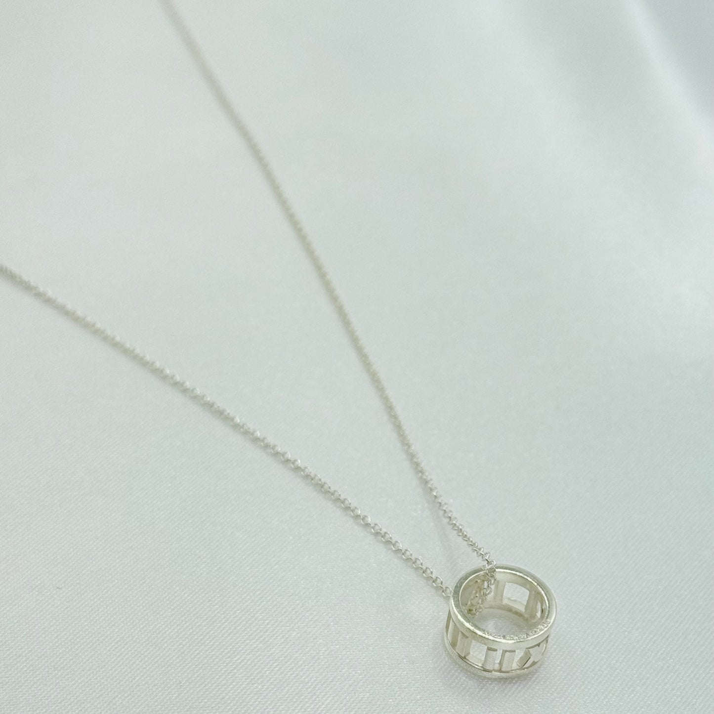Tiffany＆Co. ネックレス 2