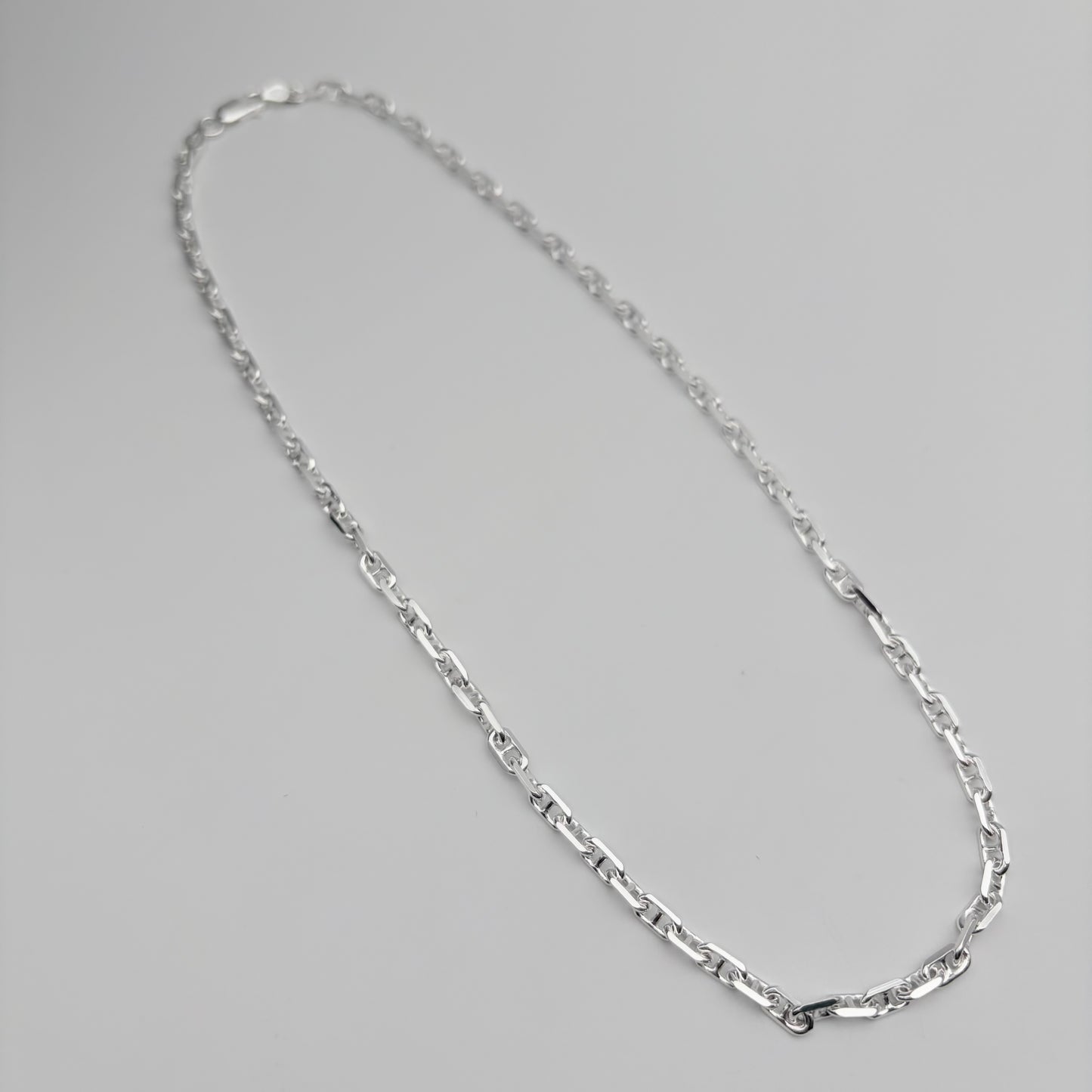 silver925 ネックレス