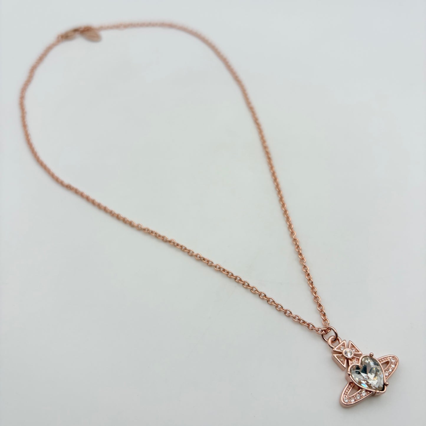 Vivienne Westwood ネックレス