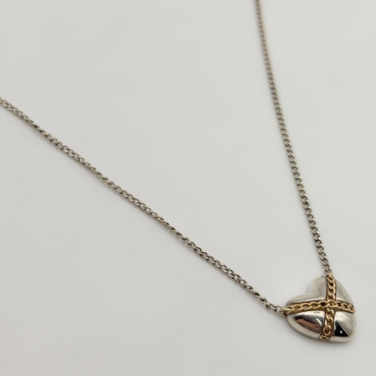 Tiffany&Co. ネックレス