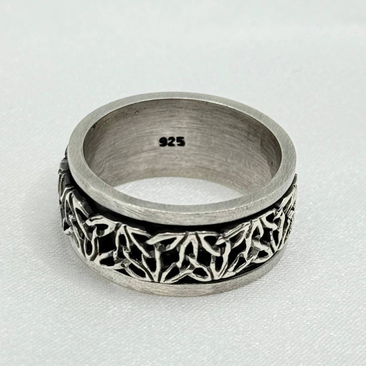 ターンリング  サイズ複数あり silver925 146