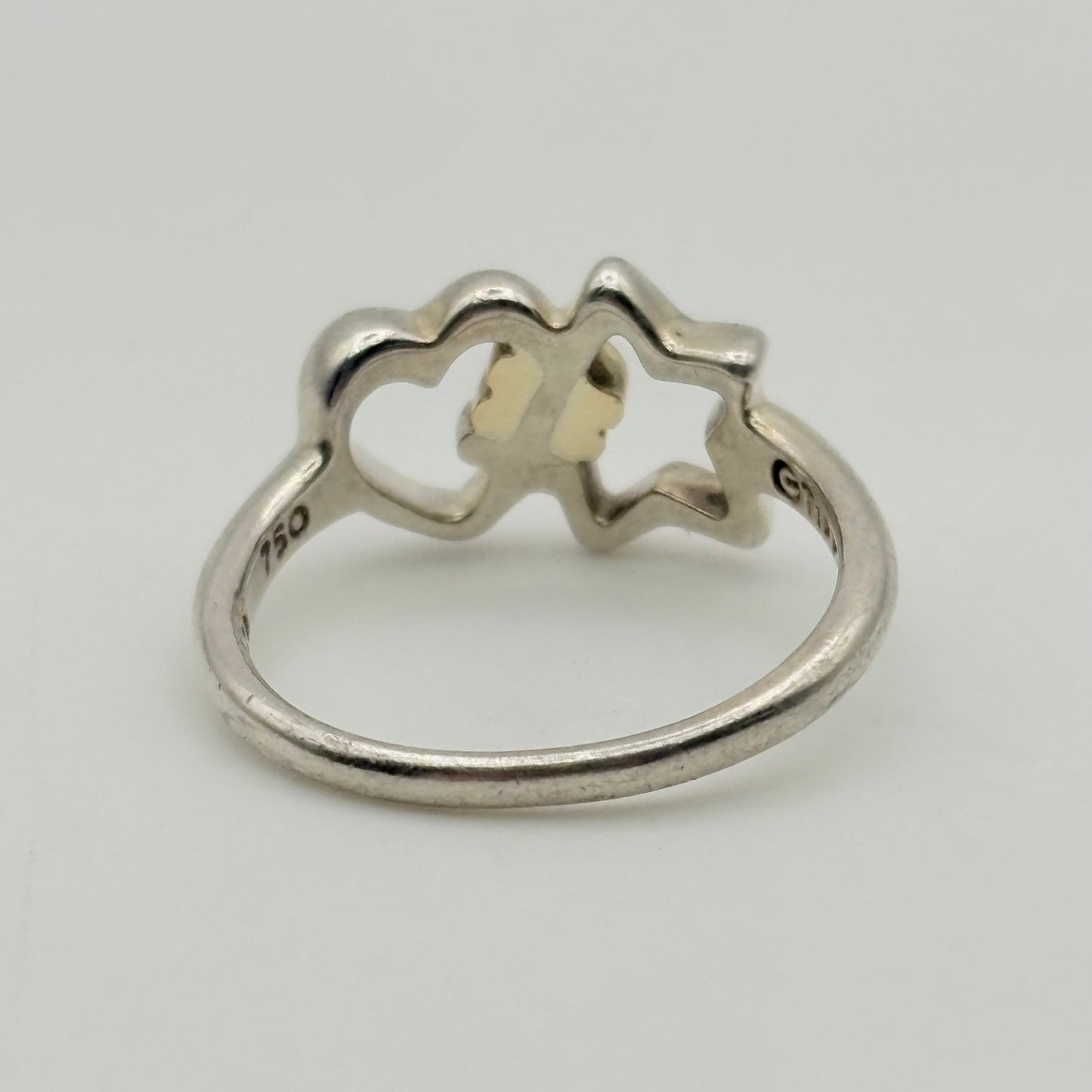 Tiffany&Co. リング
