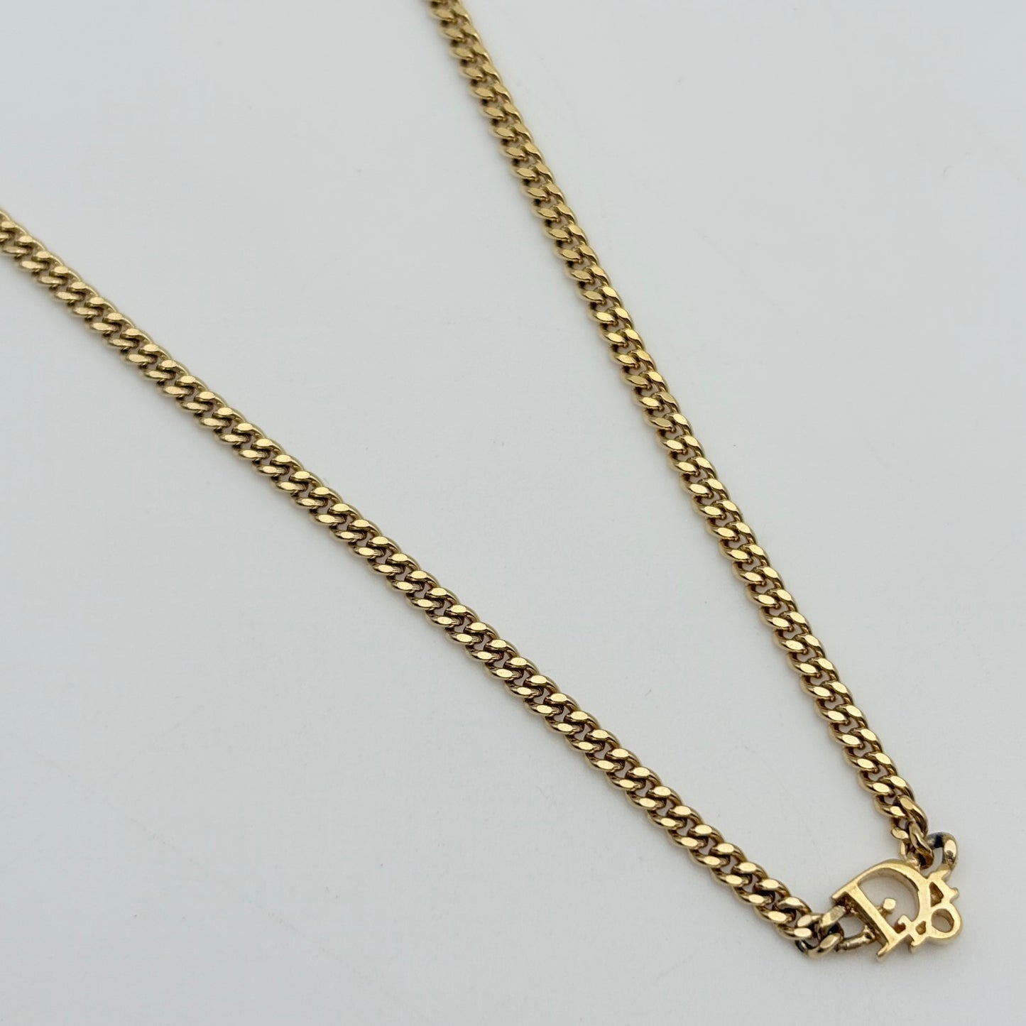 DIOR ネックレス