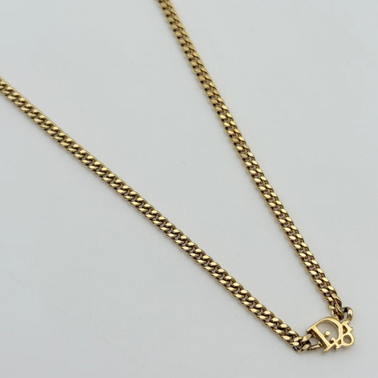 DIOR ネックレス