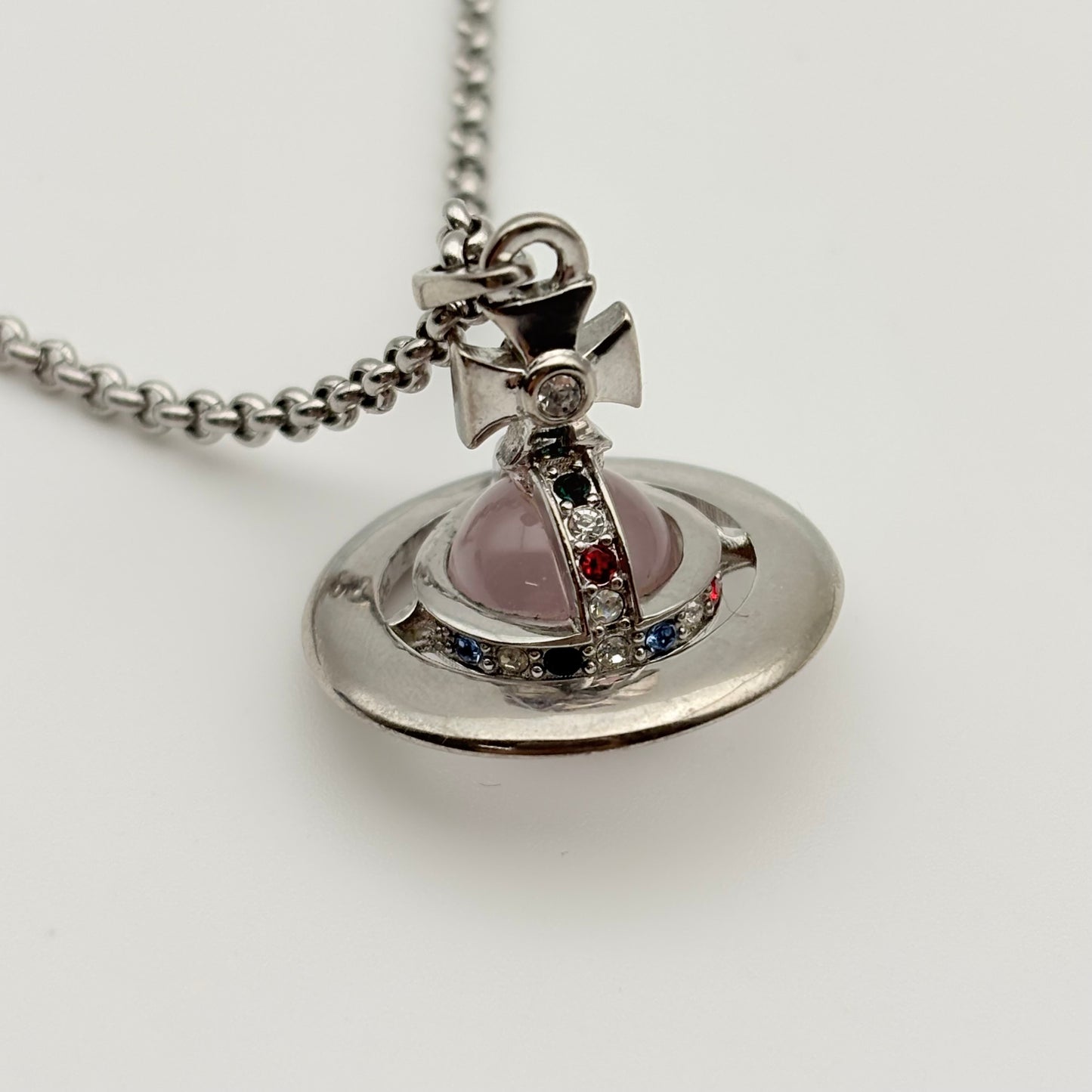 Vivienne Westwood ネックレス