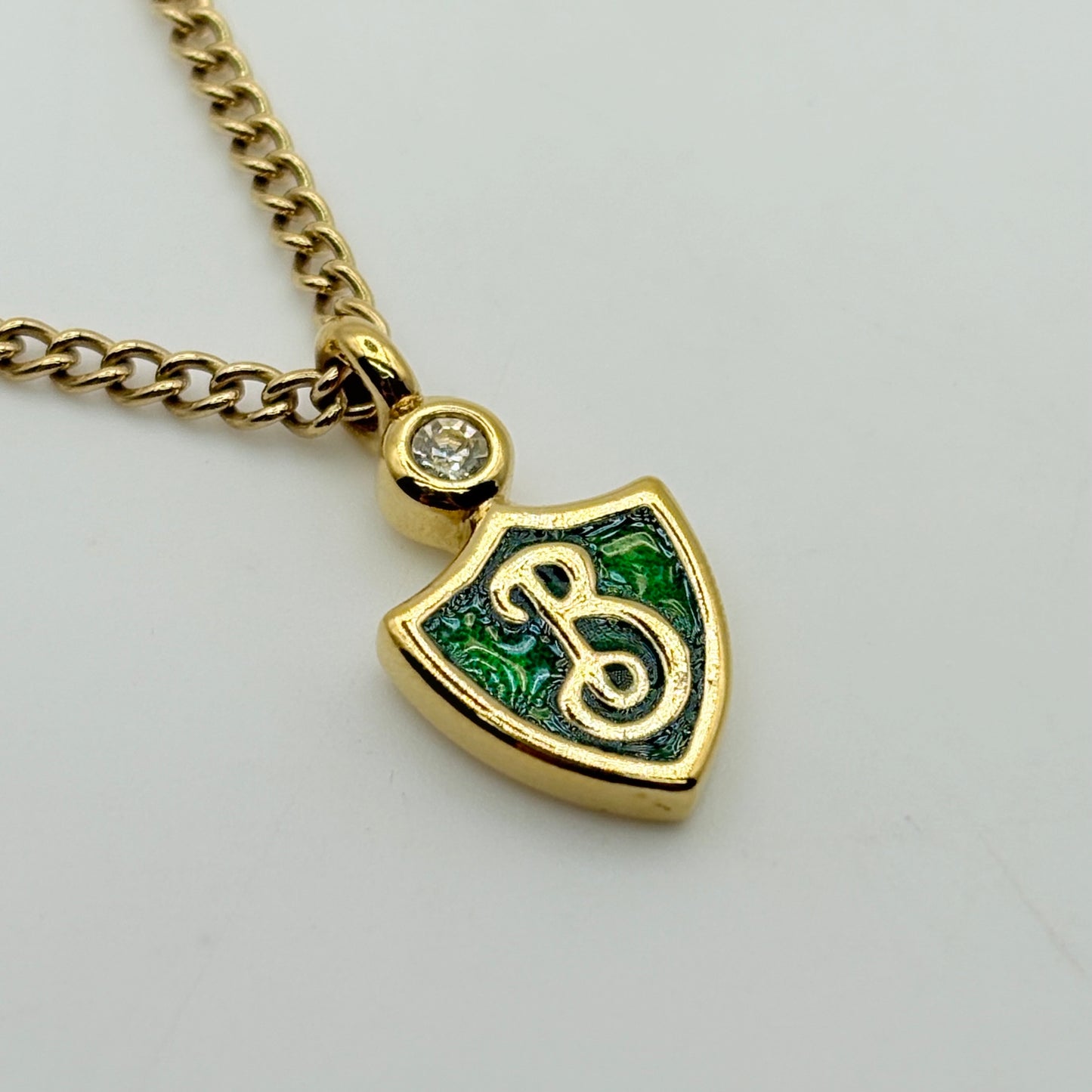 Burberry ネックレス