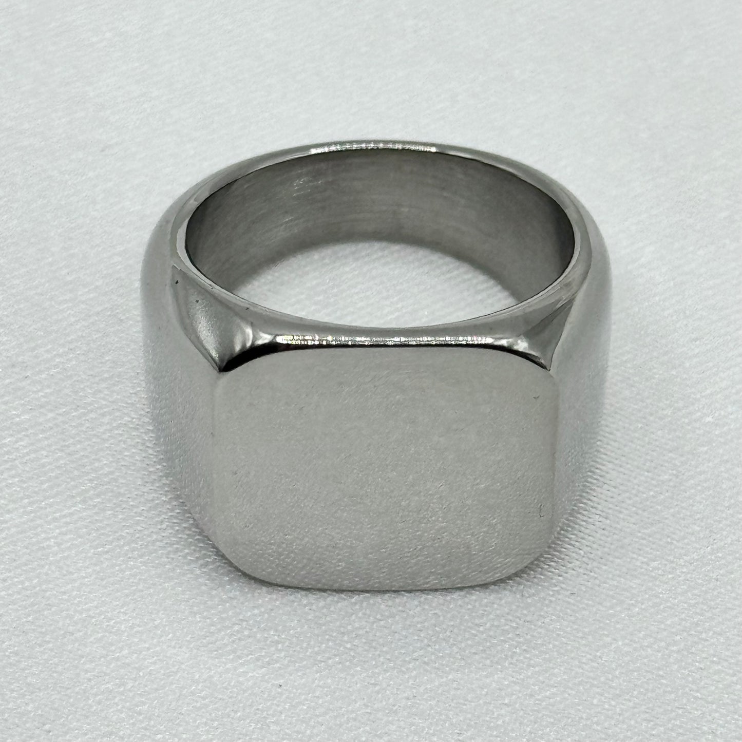 stainless リング サイズ複数あり 428