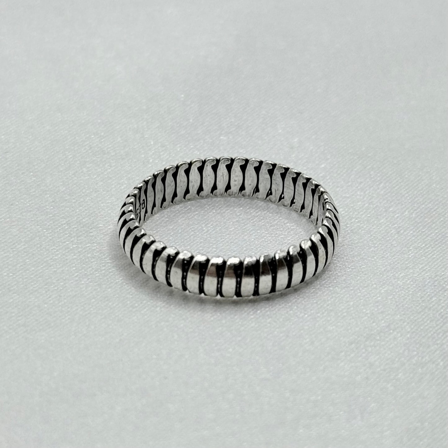 silver925 リング サイズ複数あり 155