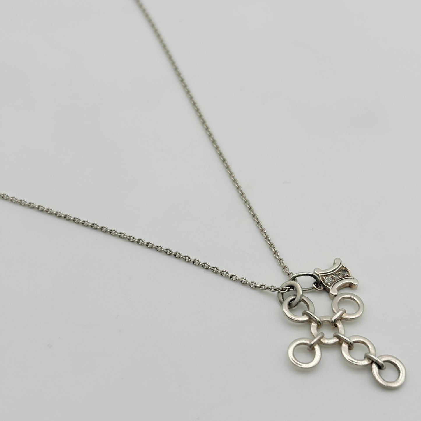 CELINE ネックレス