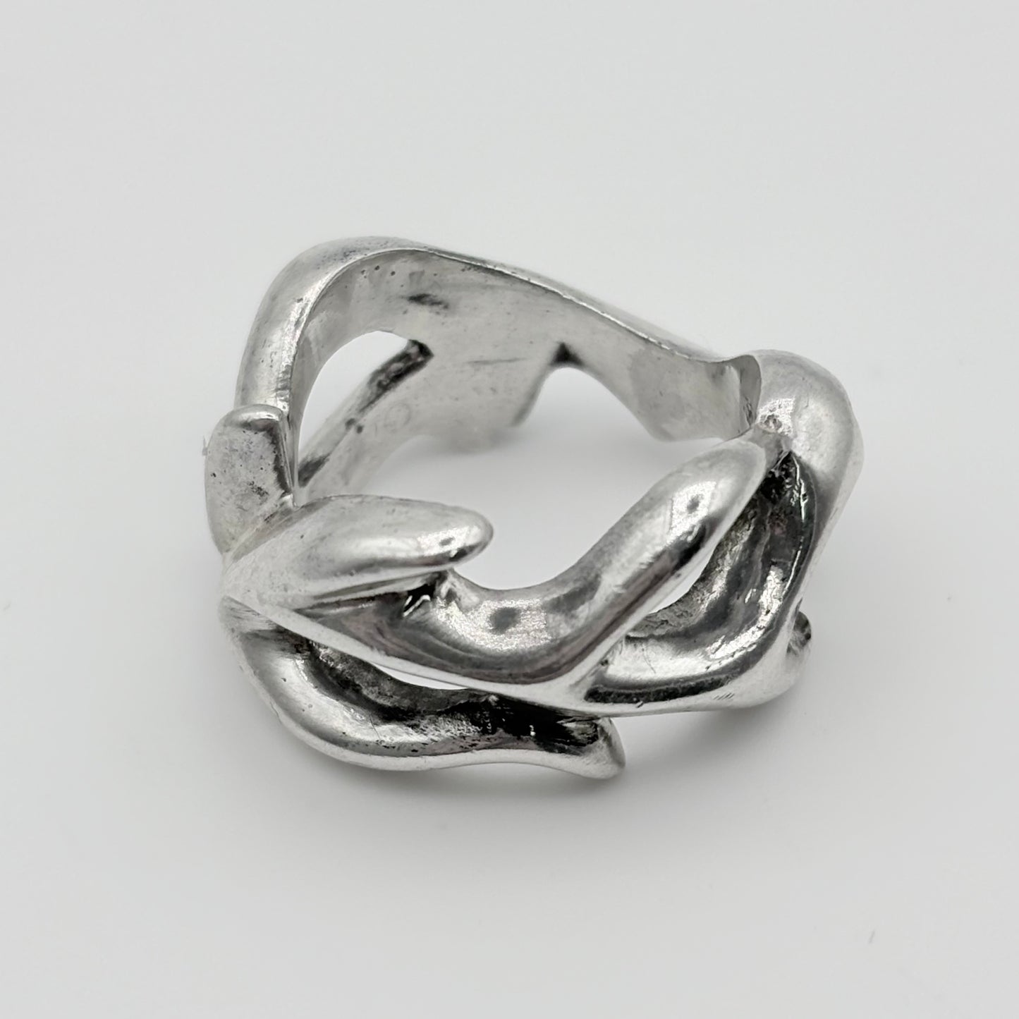 silver925 リング 610