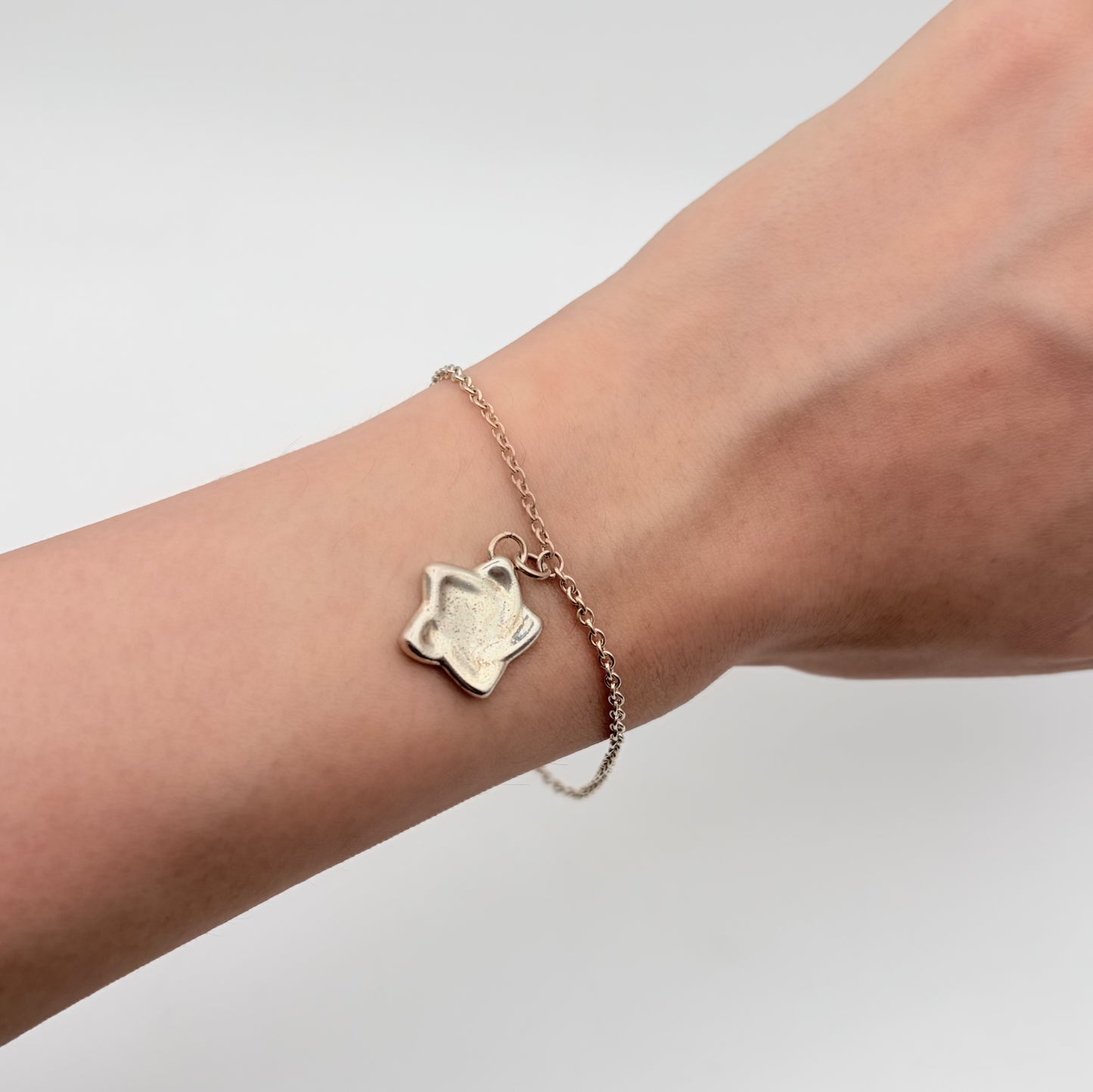 Tiffany&Co. ブレスレット