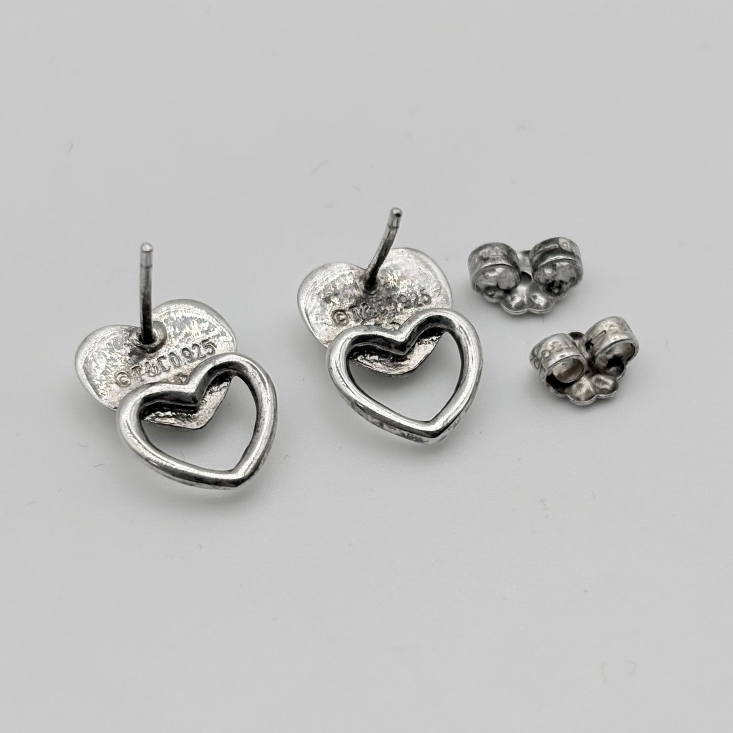 Tiffany&Co. ピアス
