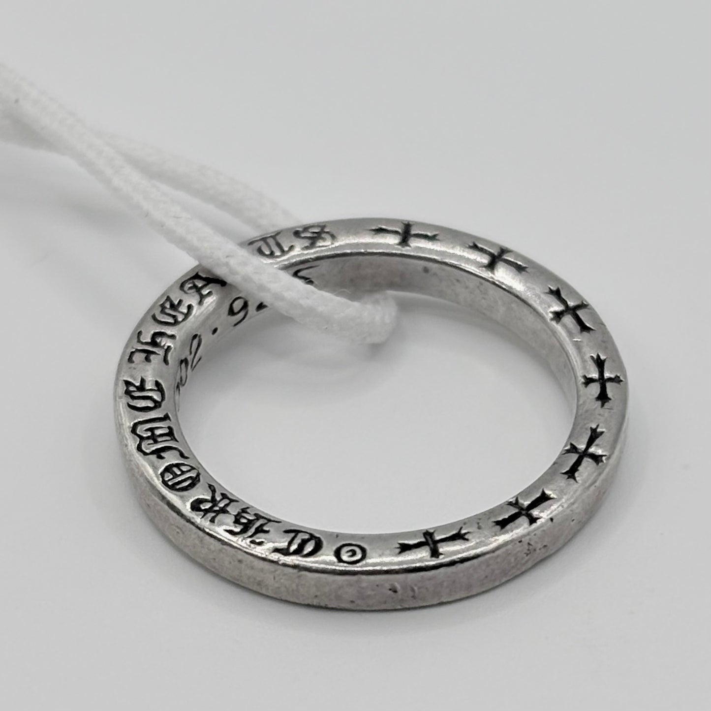 Chrome Hearts リング