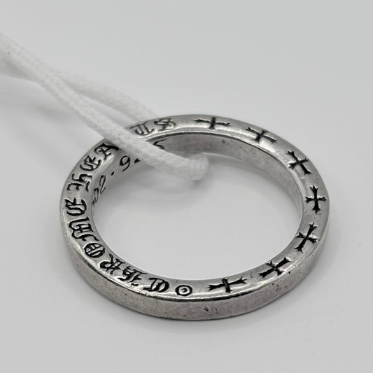 Chrome Hearts リング