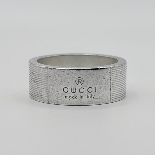 GUCCI リング 78