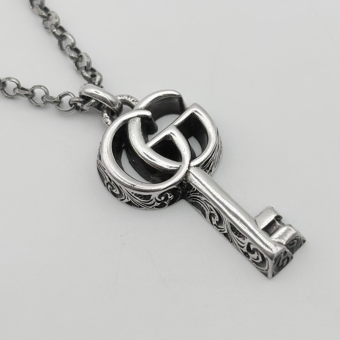 GUCCI ネックレス