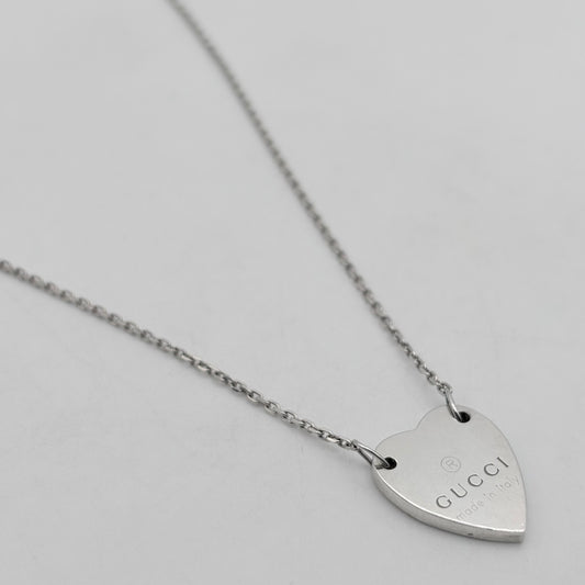 GUCCI ネックレス