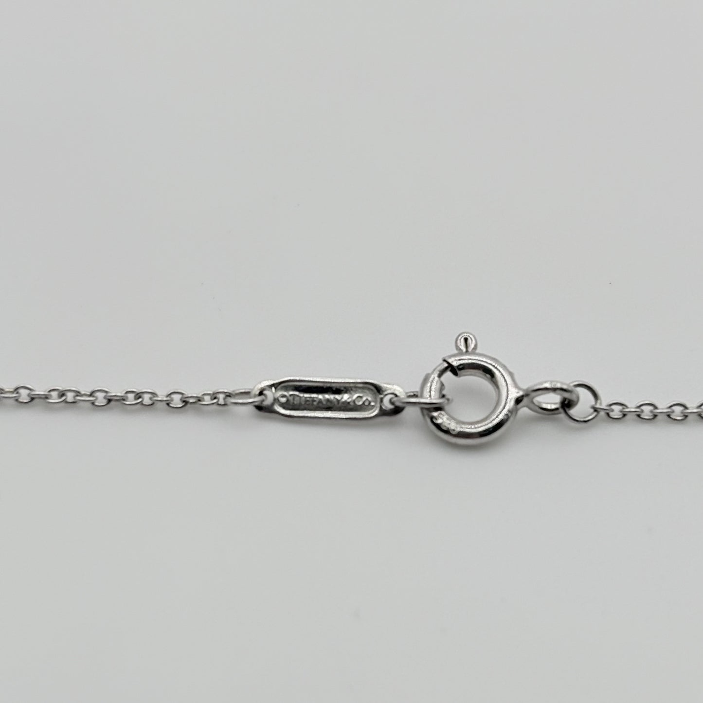 Tiffany＆Co. ネックレス