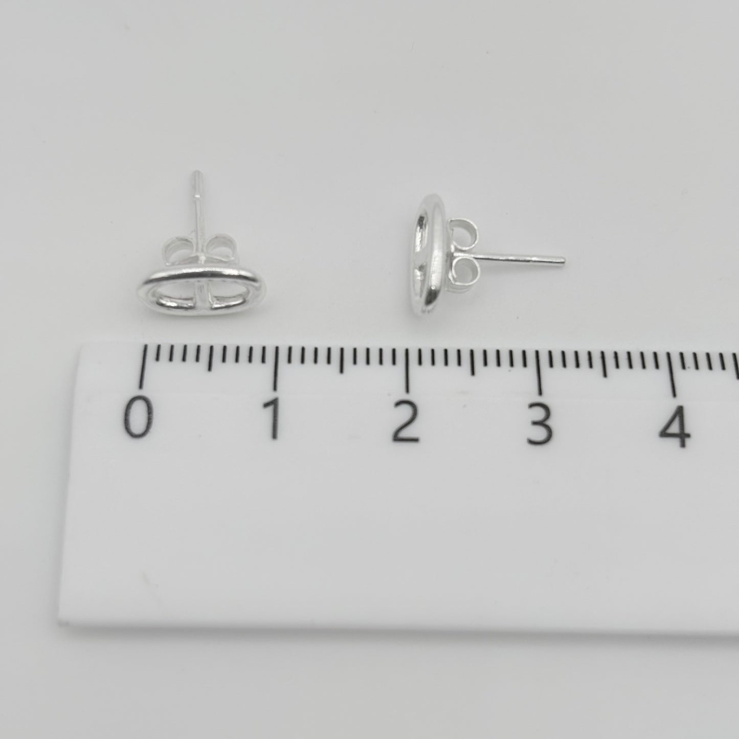 silver925 ピアス 531