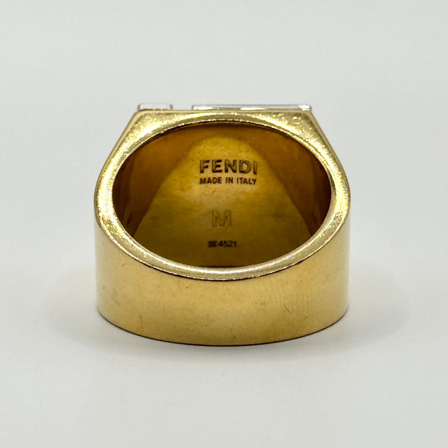 FENDI リング 536