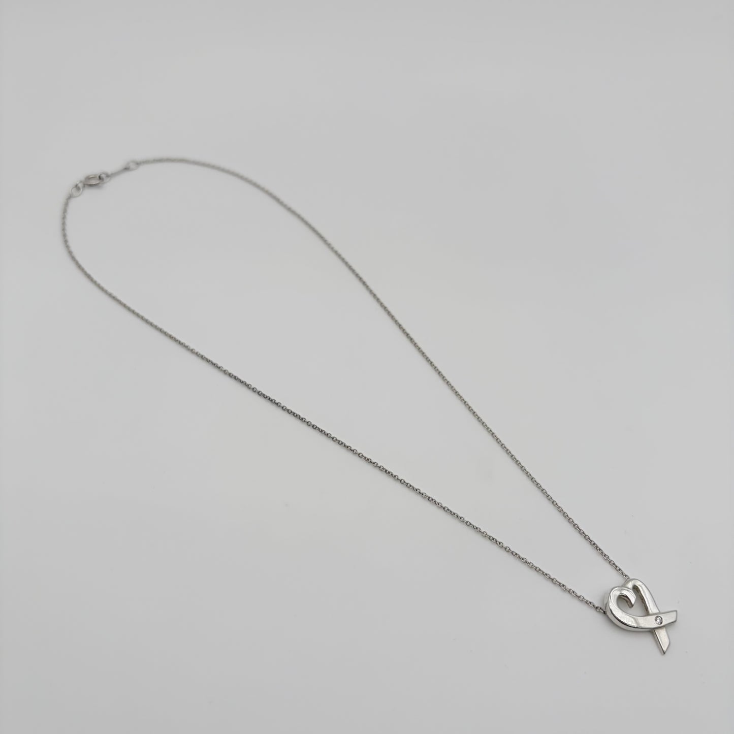 Tiffany&Co. ネックレス