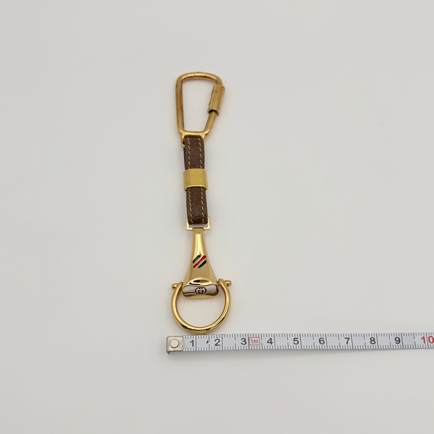 GUCCI キーリング