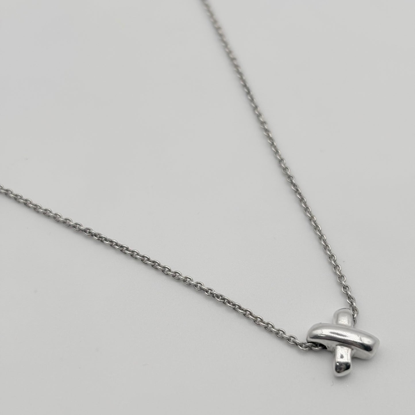 Tiffany&Co. ネックレス