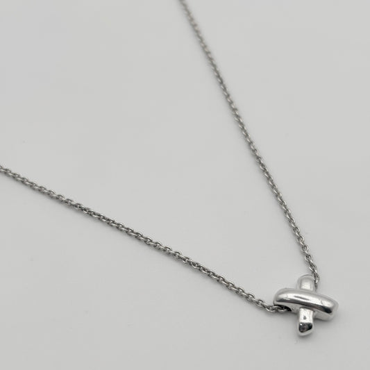 Tiffany&Co. ネックレス