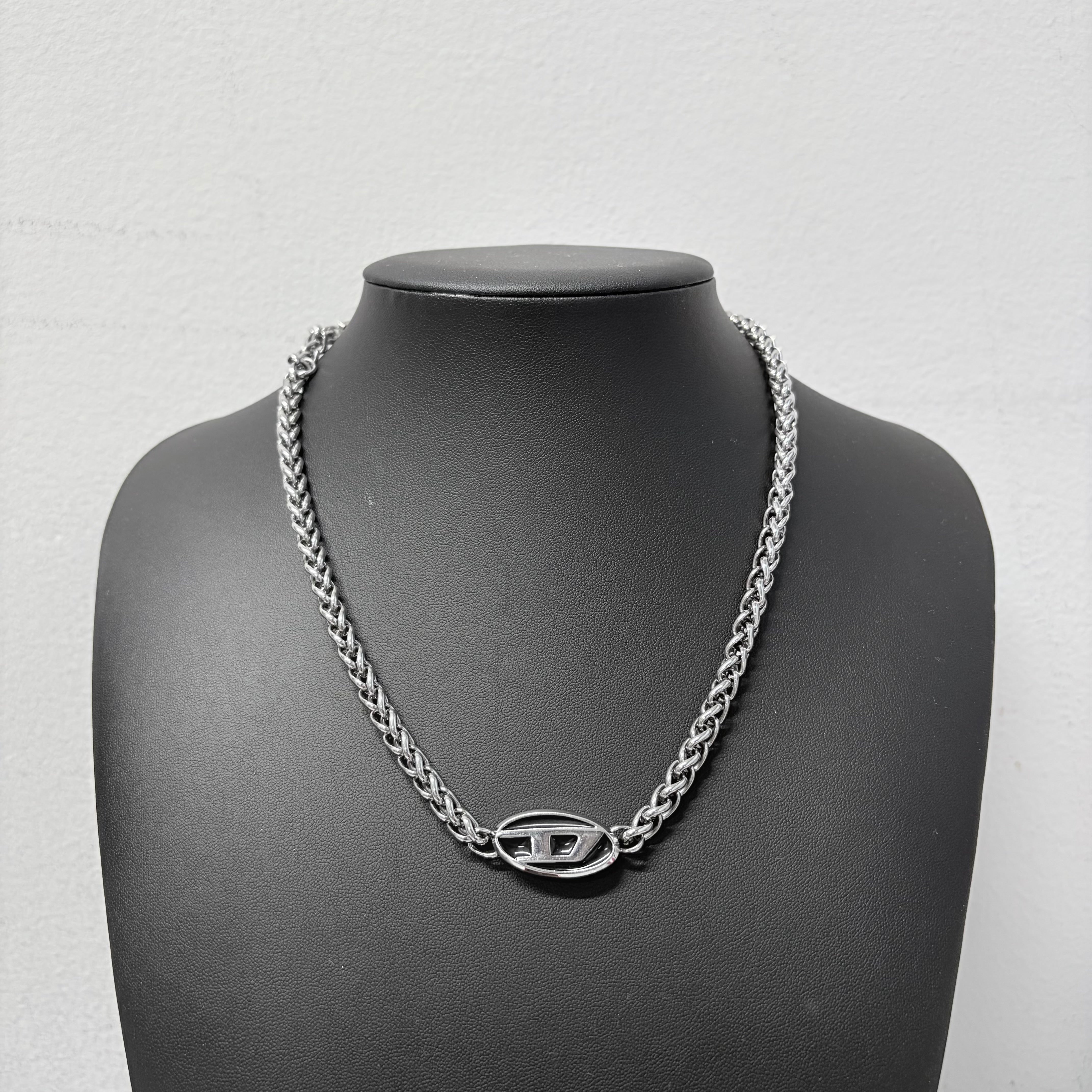 DIESEL ネックレス