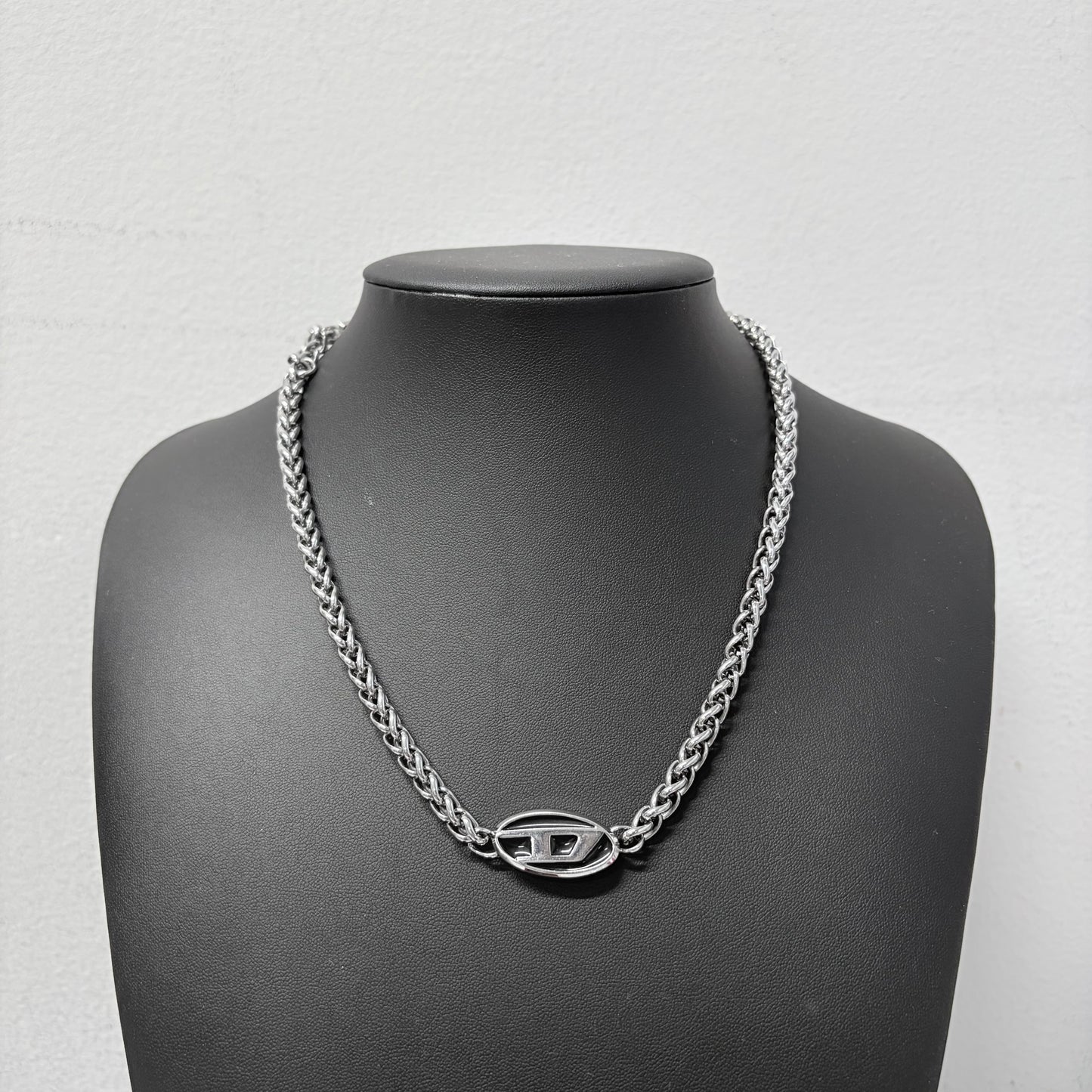 DIESEL ネックレス