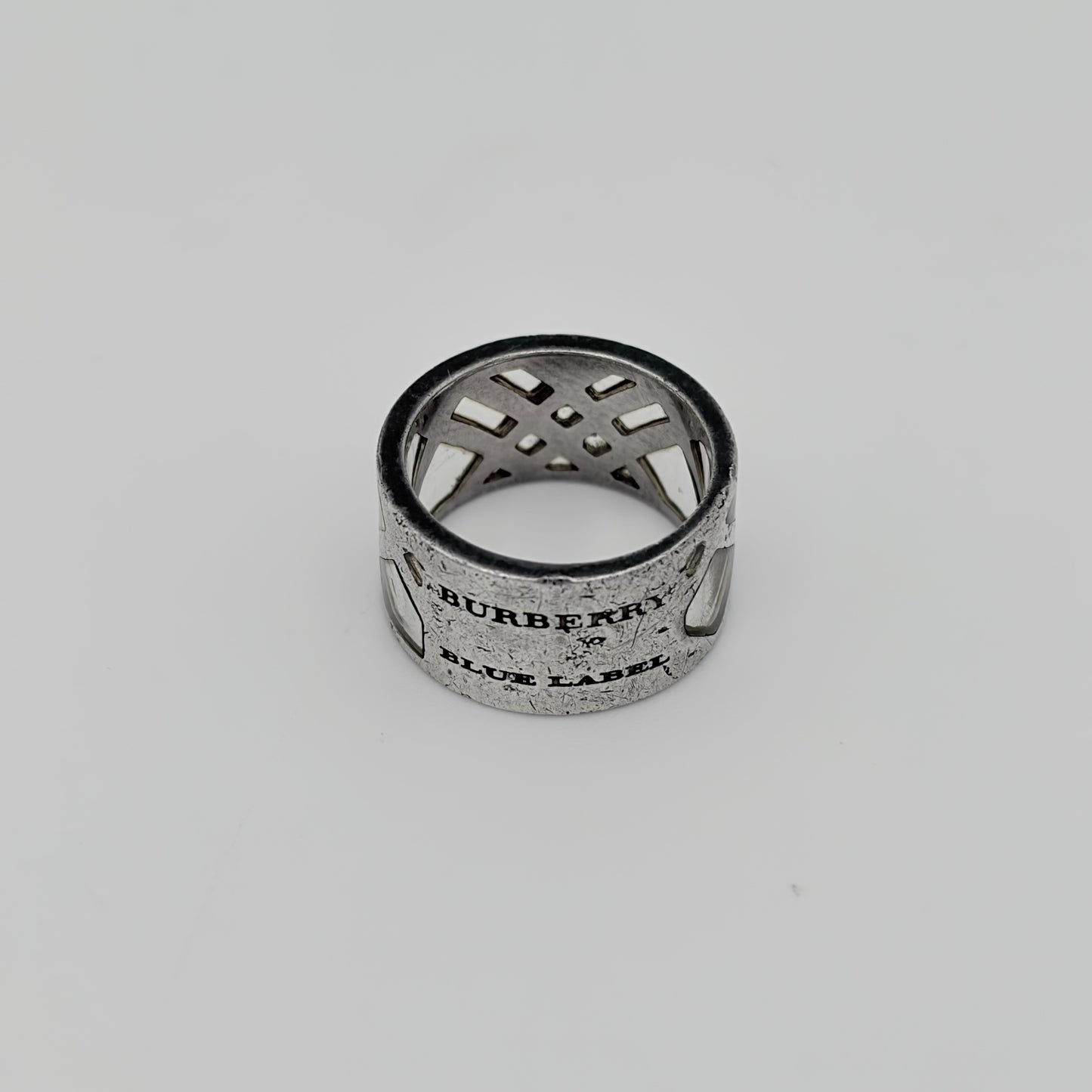 Burberry リング