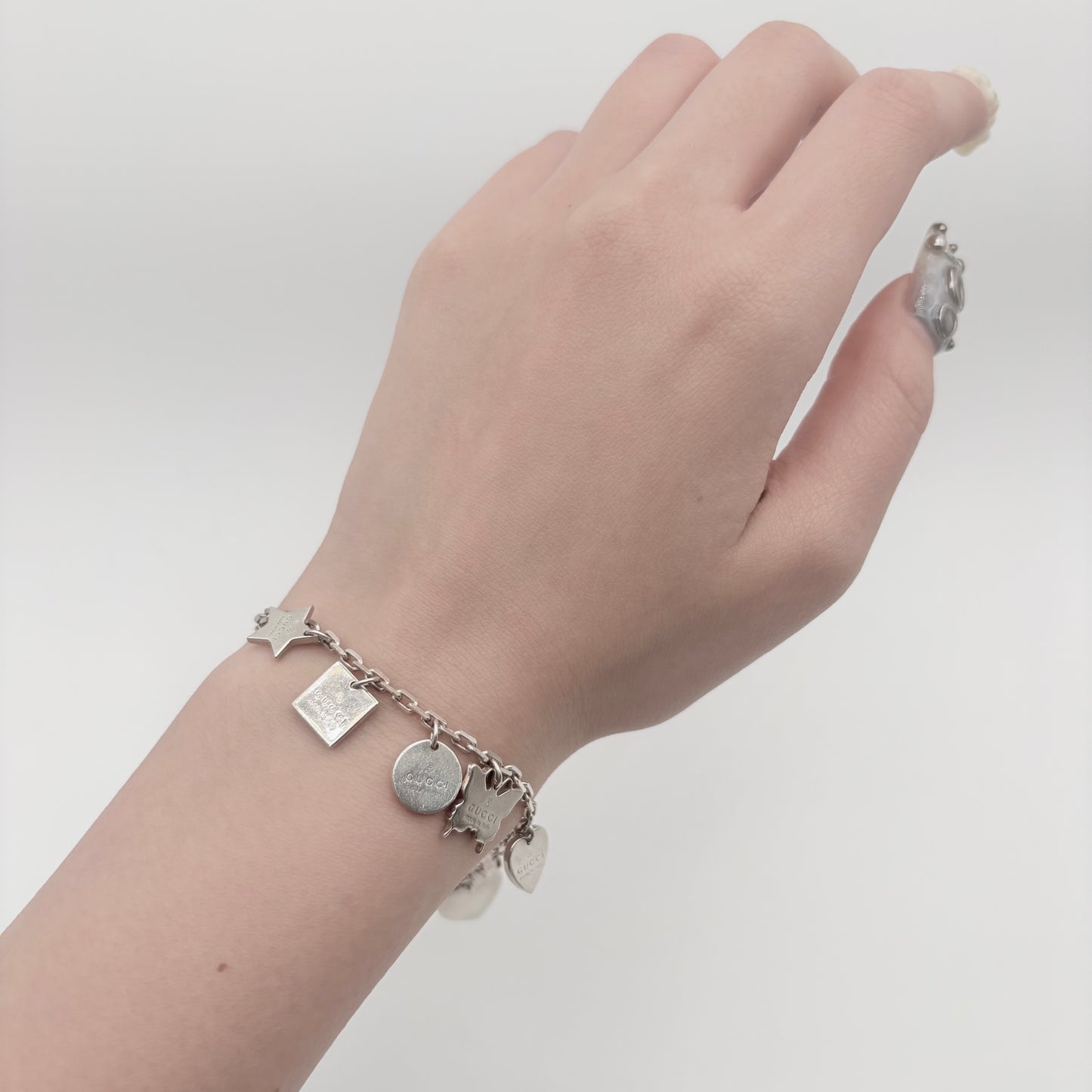 GUCCI ブレスレット