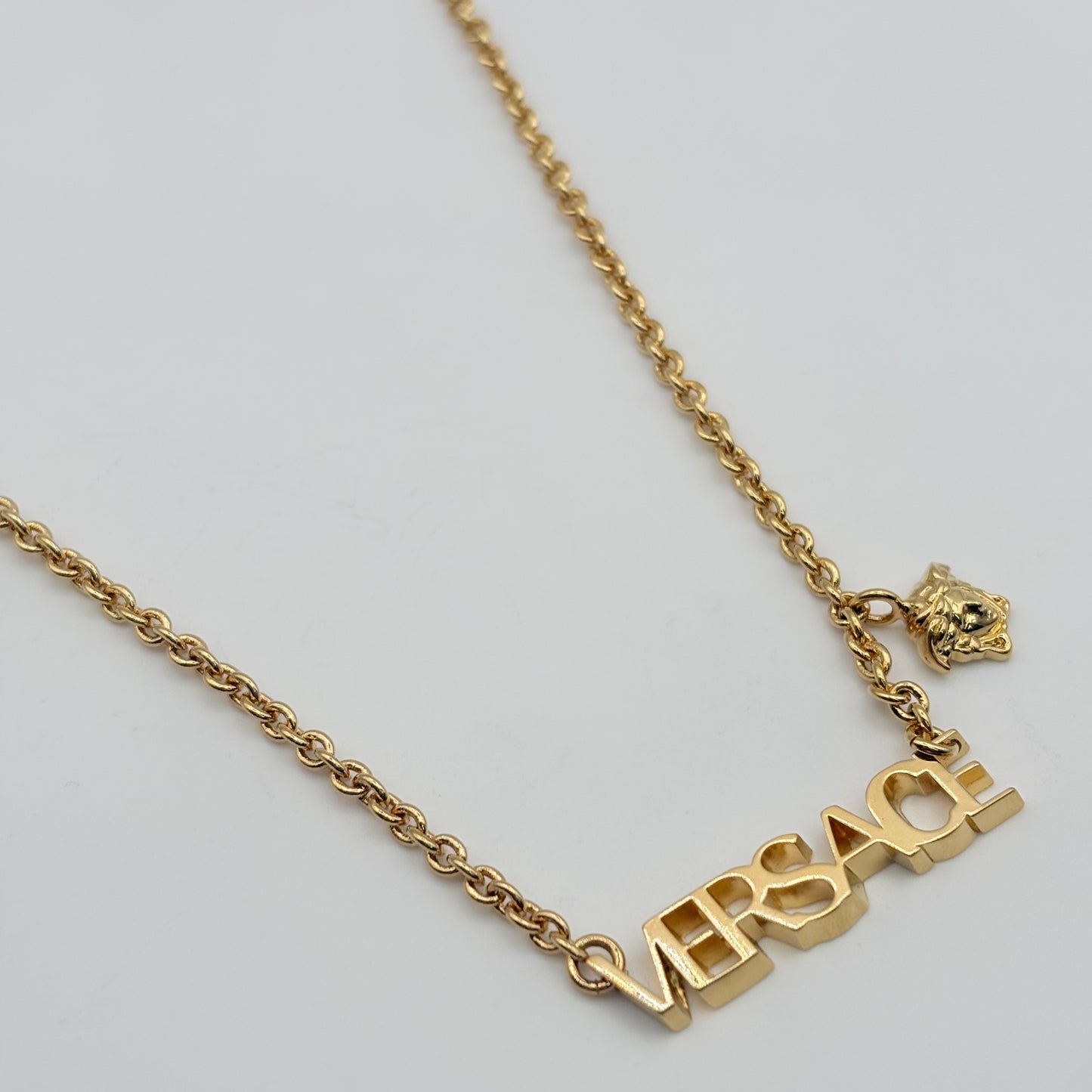 VERSACE ネックレス