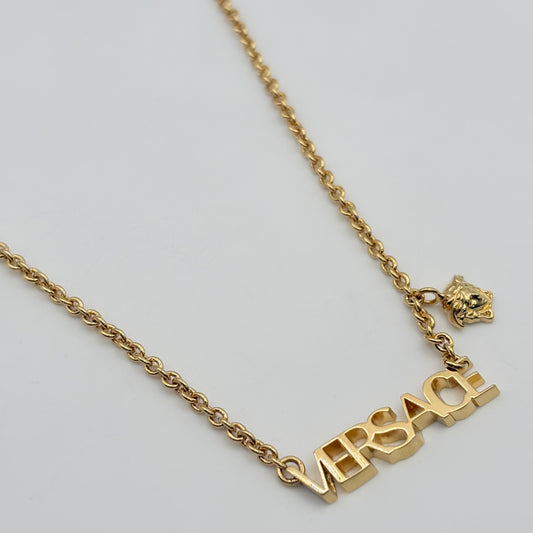 VERSACE ネックレス