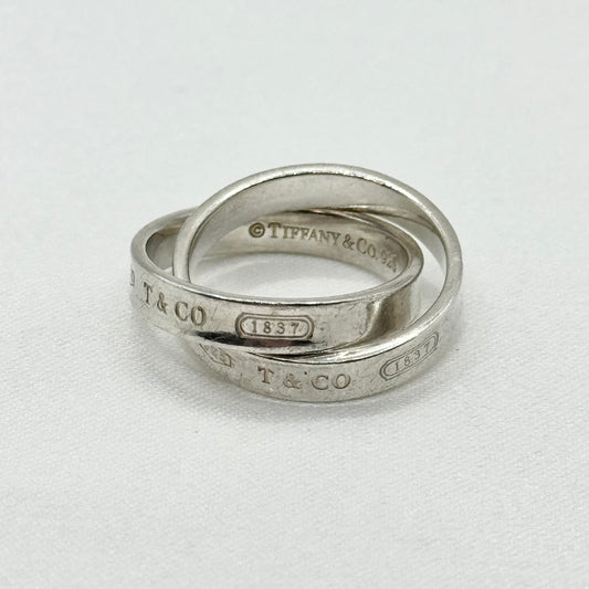 Tiffany&Co. リング 69