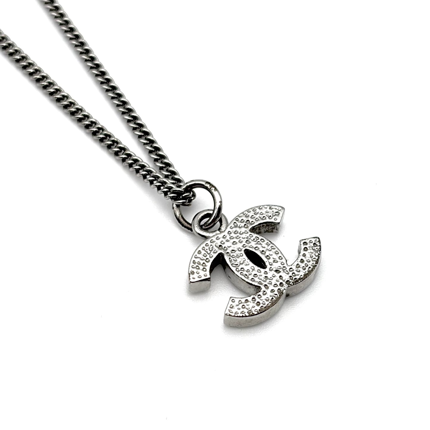 CHANEL ネックレス