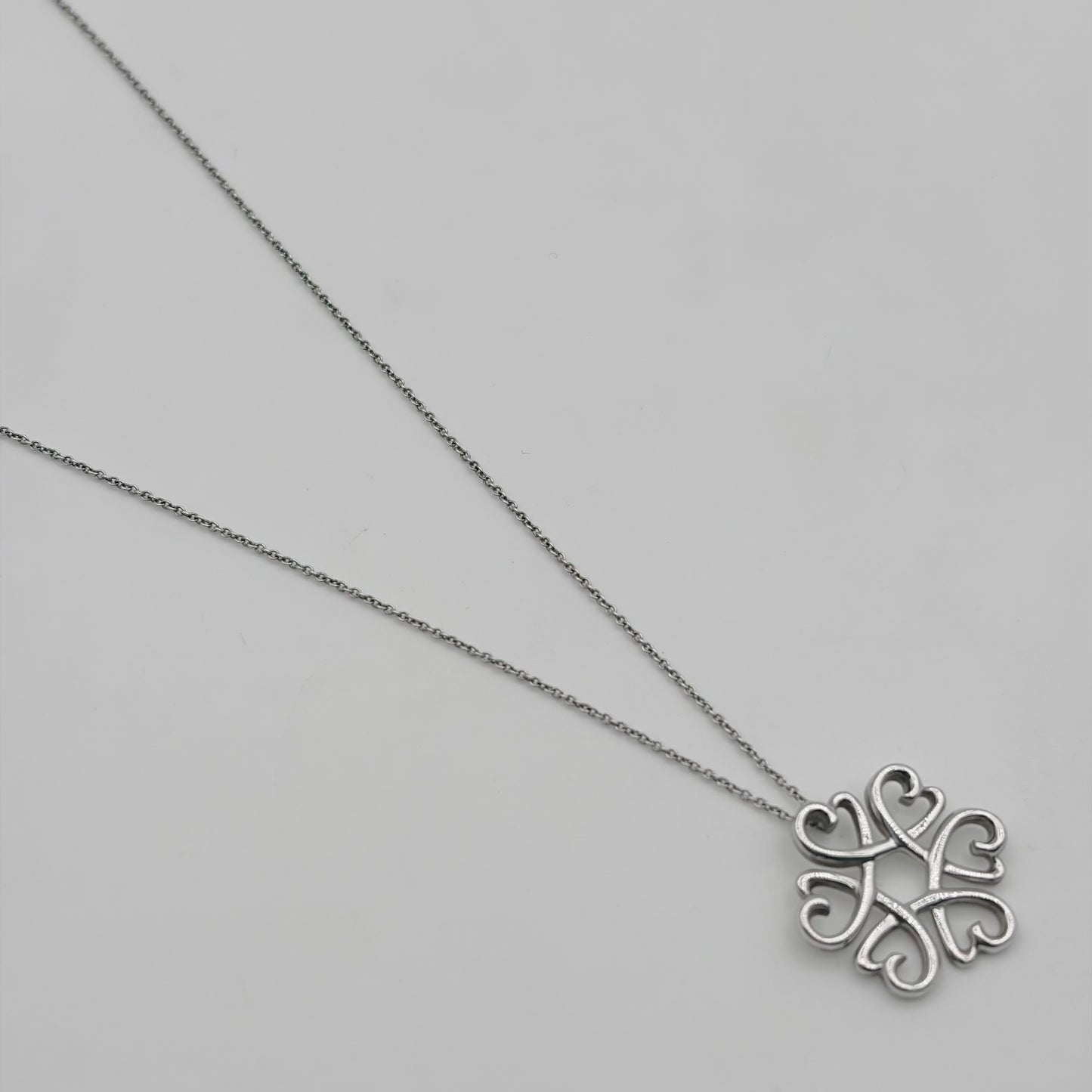 Tiffany&Co. ネックレス