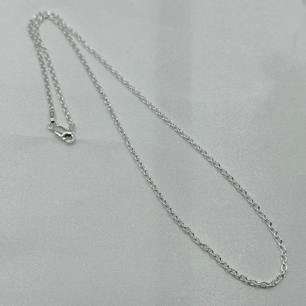 silver925 ネックレス 393