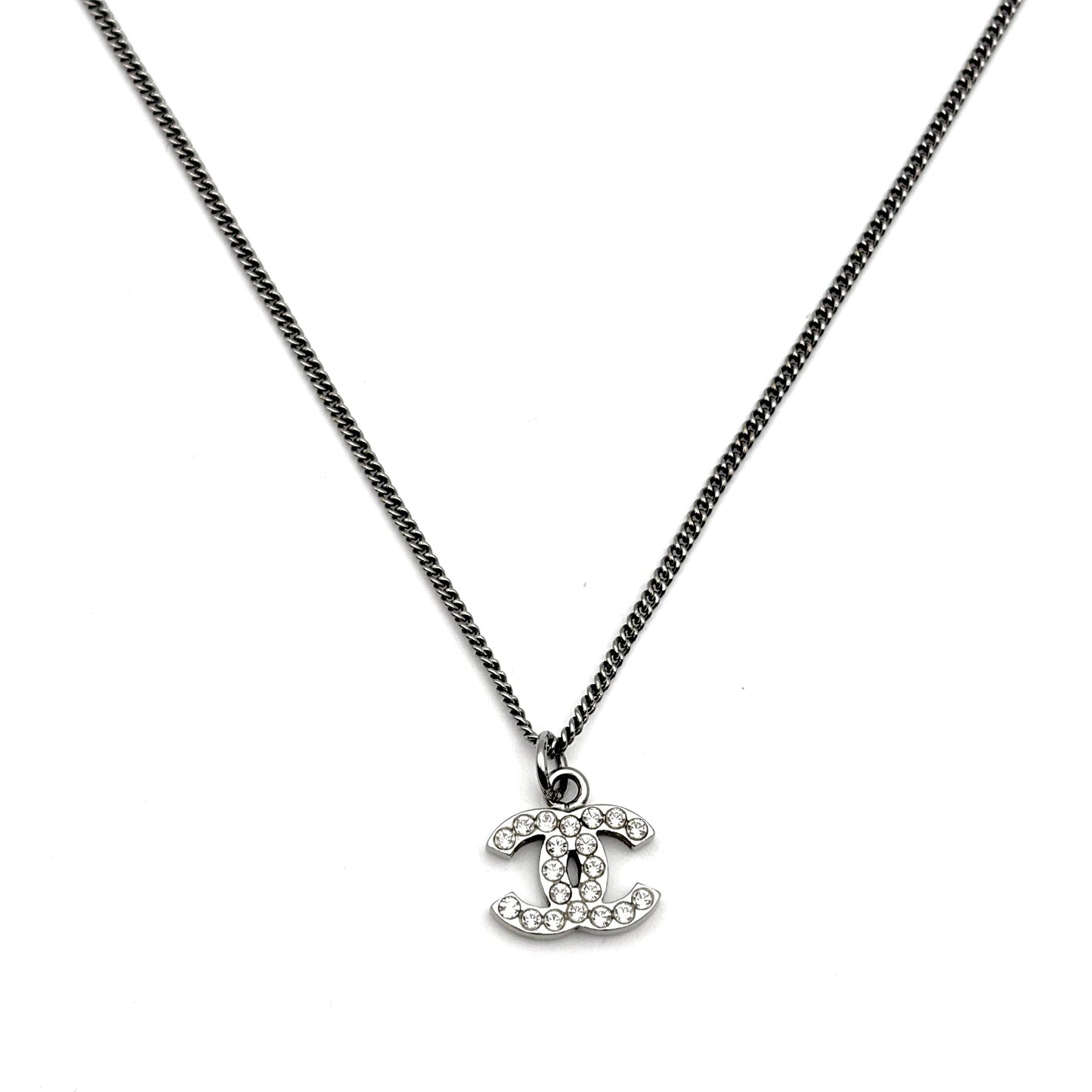CHANEL ネックレス