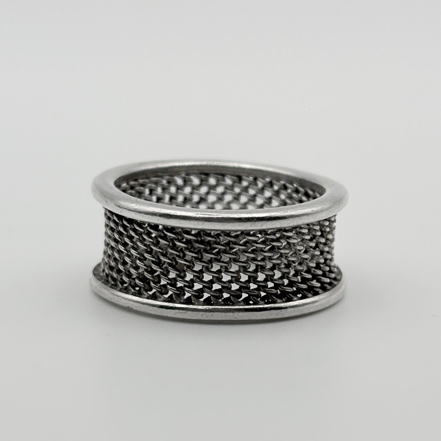 Tiffany&Co. リング