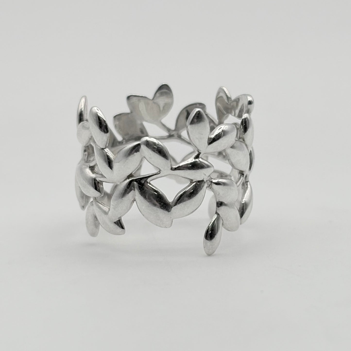 Tiffany&Co. リング