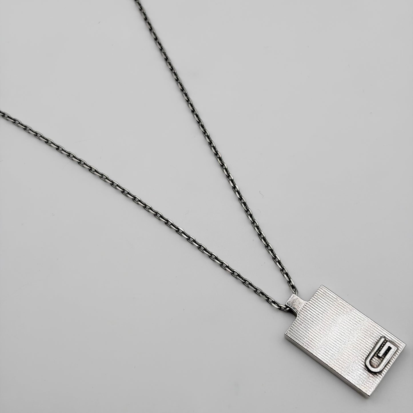 GUCCI ネックレス