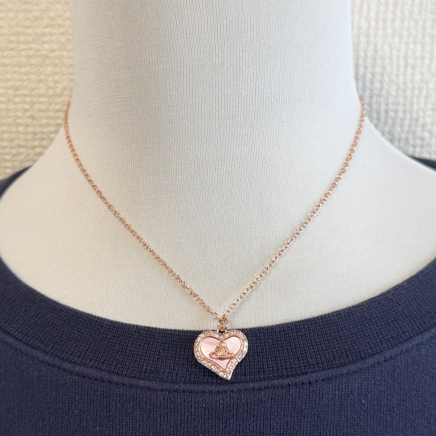Vivienne Westwood ネックレス 134