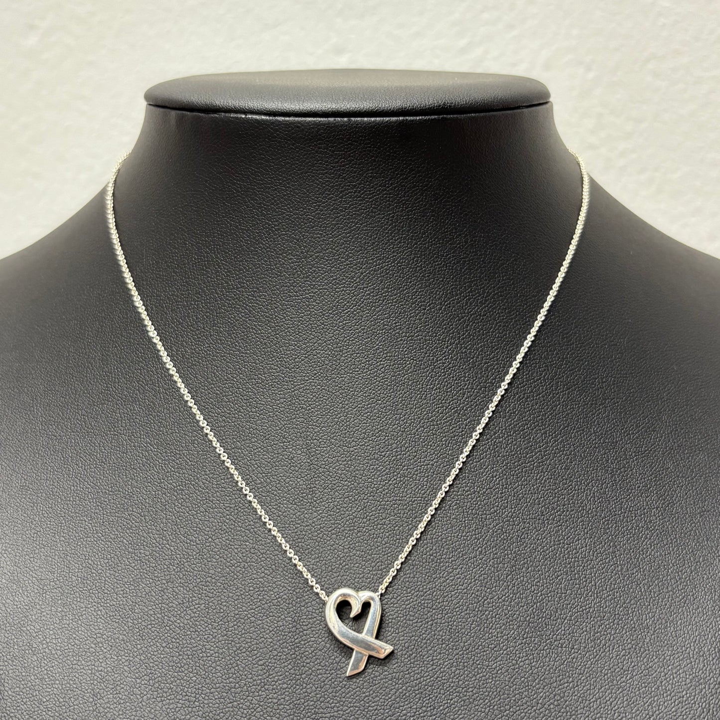 Tiffany&Co. ネックレス 66