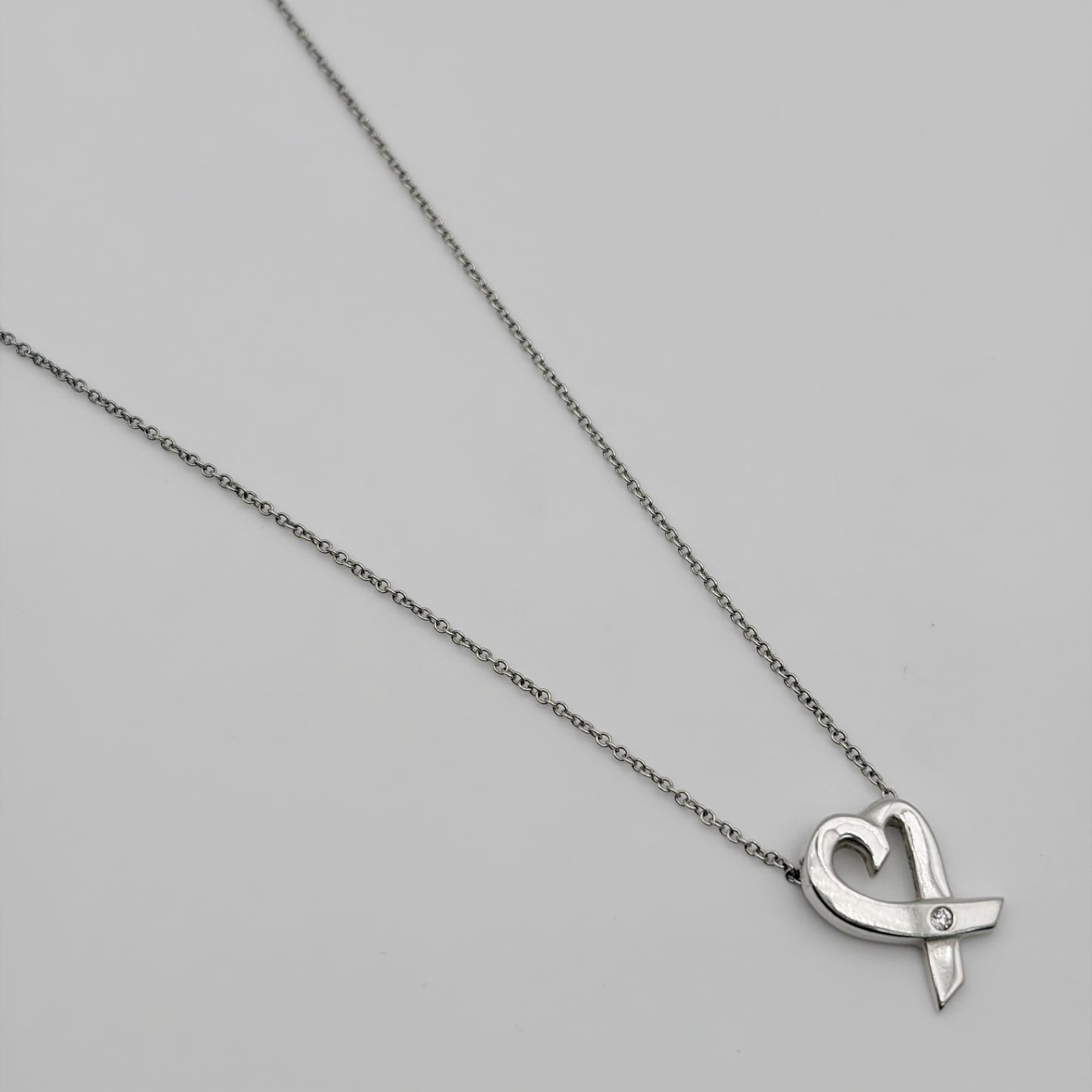 Tiffany&Co. ネックレス