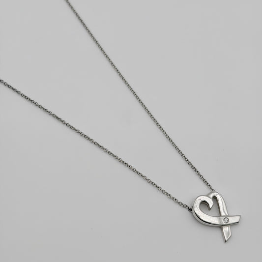 Tiffany&Co. ネックレス