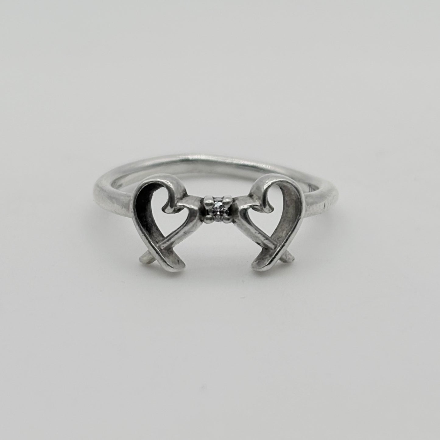 Tiffany&Co. リング