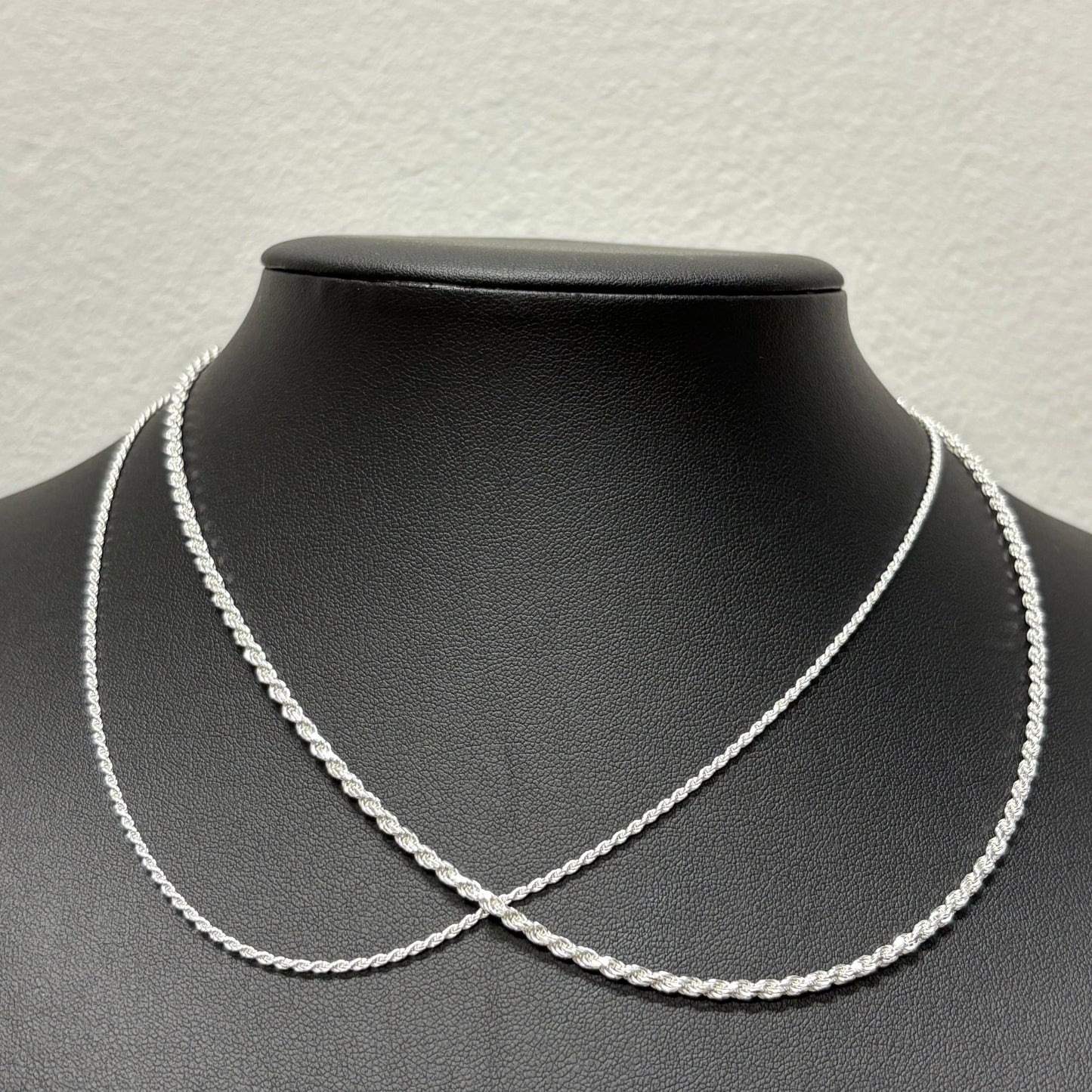 silver925 ネックレス 580